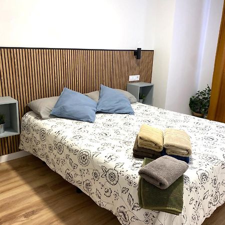 Cartagenaflats, Apartamentos Anfiteatro Romano Esterno foto