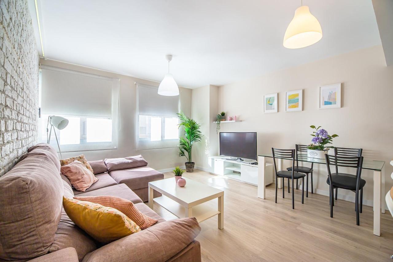 Cartagenaflats, Apartamentos Anfiteatro Romano Esterno foto