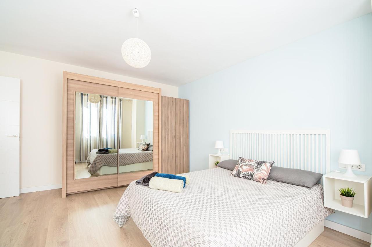Cartagenaflats, Apartamentos Anfiteatro Romano Esterno foto