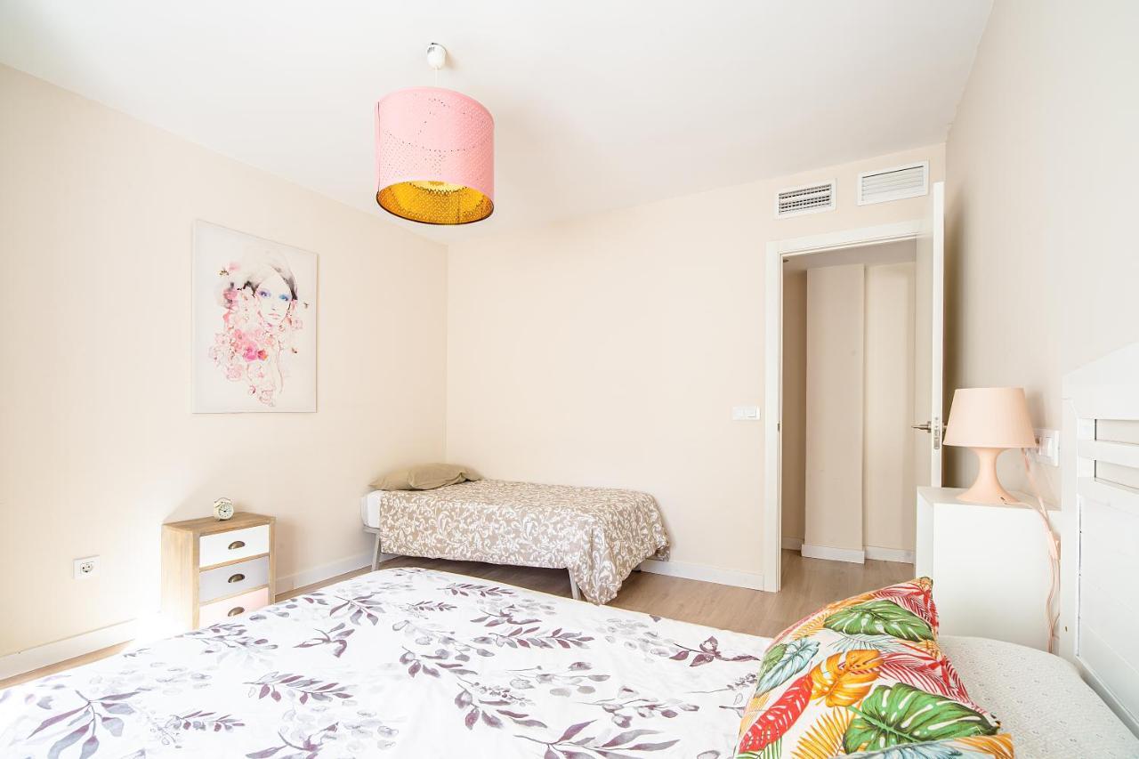 Cartagenaflats, Apartamentos Anfiteatro Romano Esterno foto
