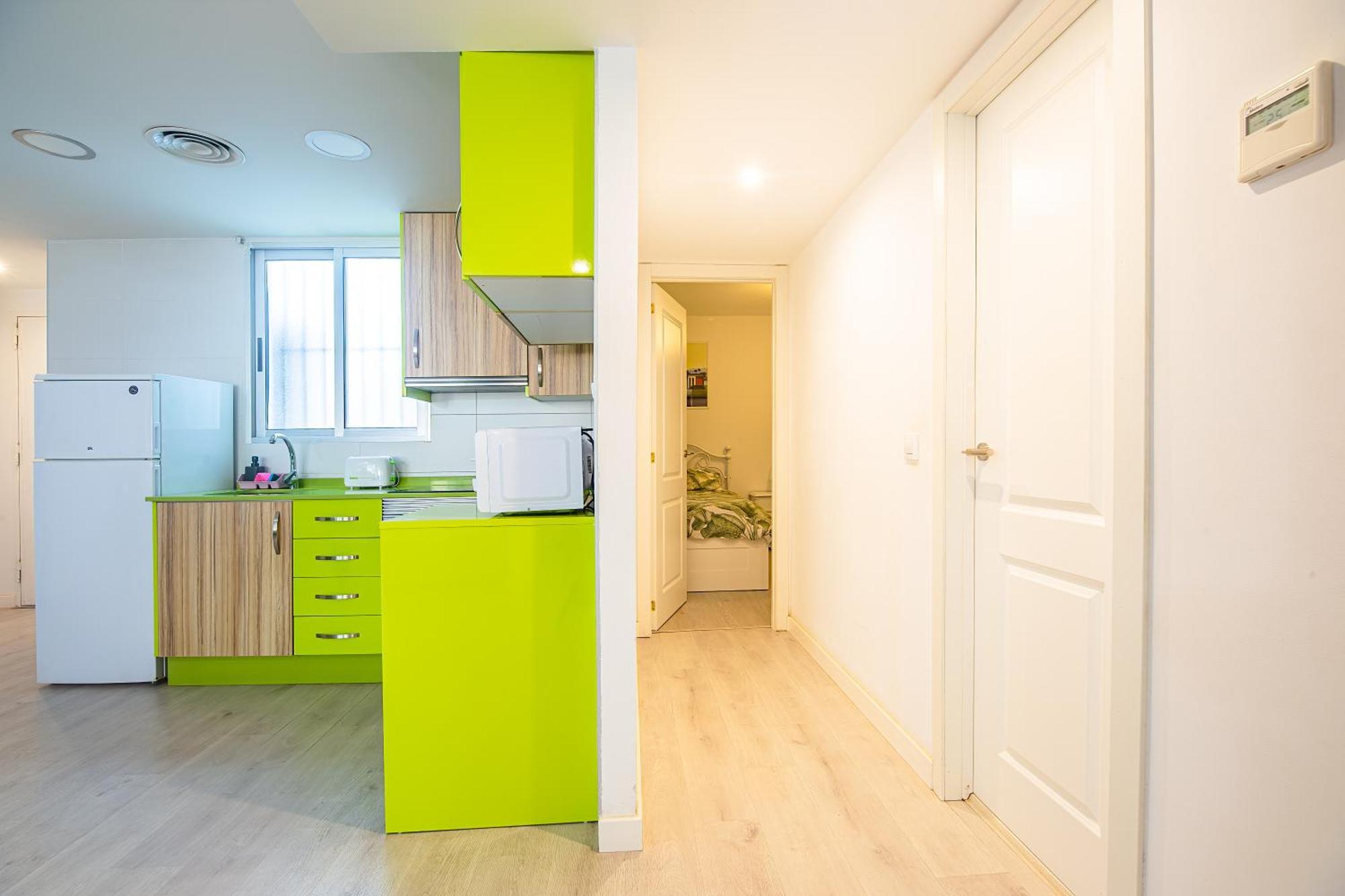 Cartagenaflats, Apartamentos Anfiteatro Romano Esterno foto