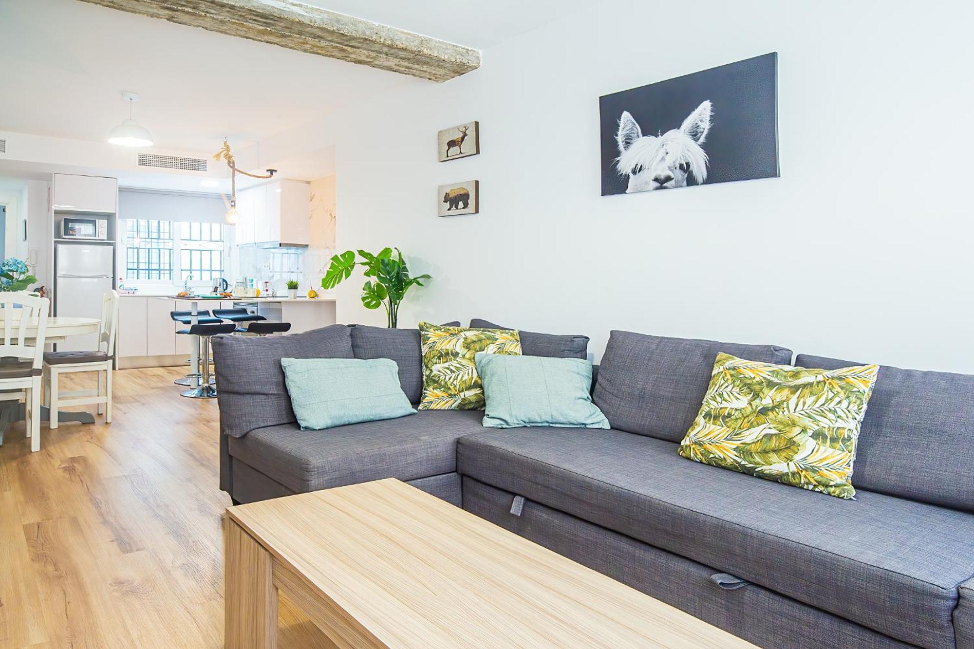 Cartagenaflats, Apartamentos Anfiteatro Romano Esterno foto
