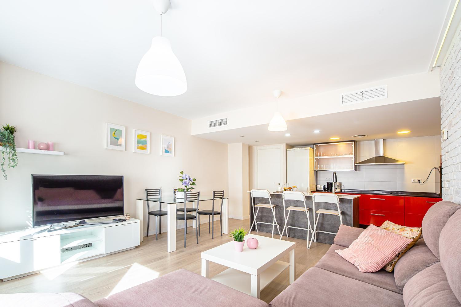 Cartagenaflats, Apartamentos Anfiteatro Romano Esterno foto
