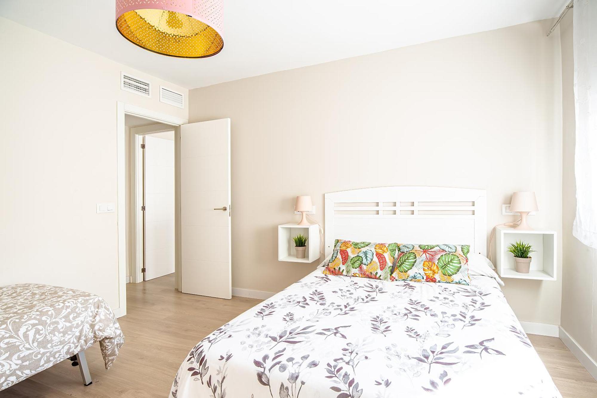 Cartagenaflats, Apartamentos Anfiteatro Romano Esterno foto