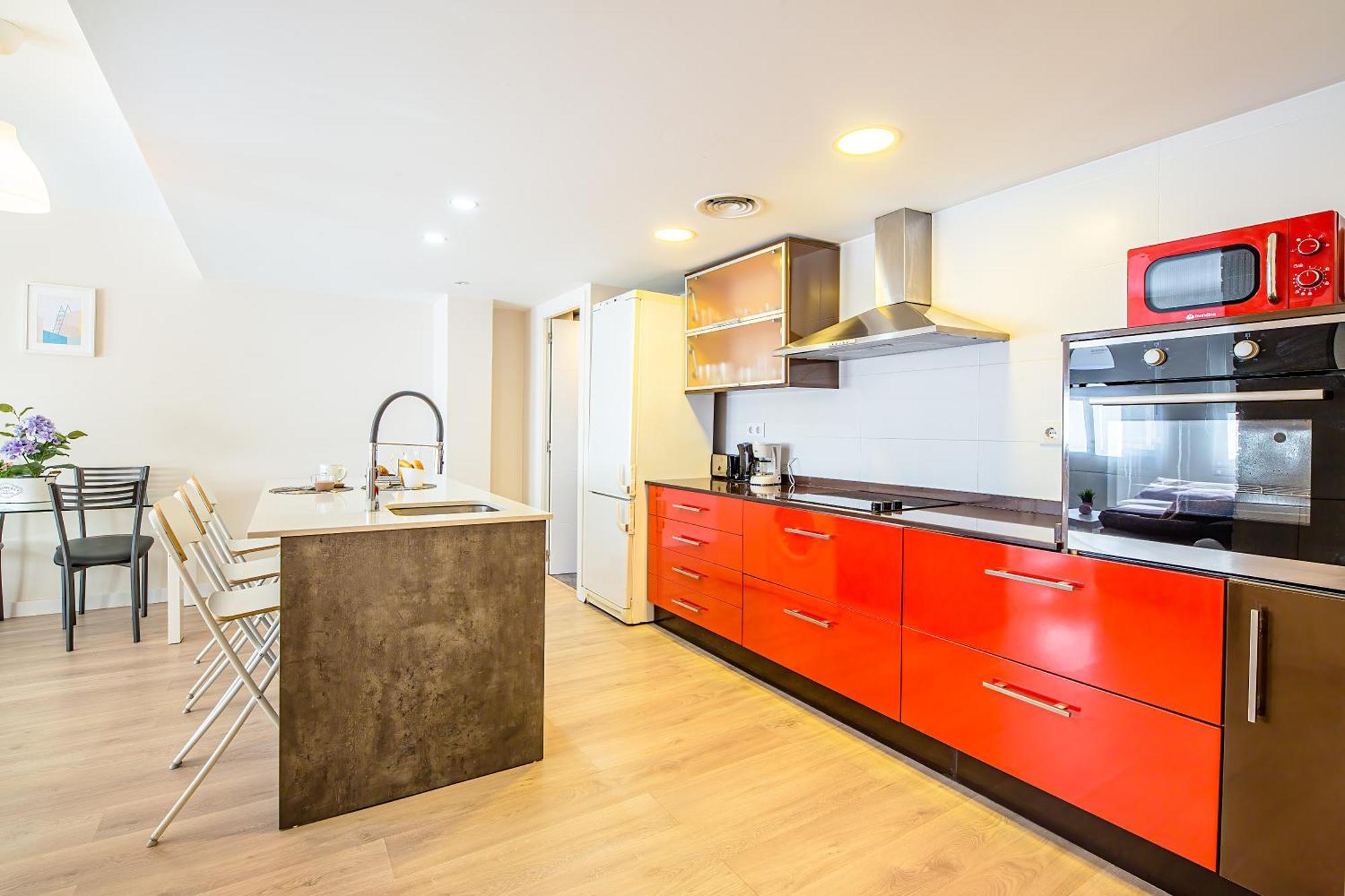 Cartagenaflats, Apartamentos Anfiteatro Romano Esterno foto