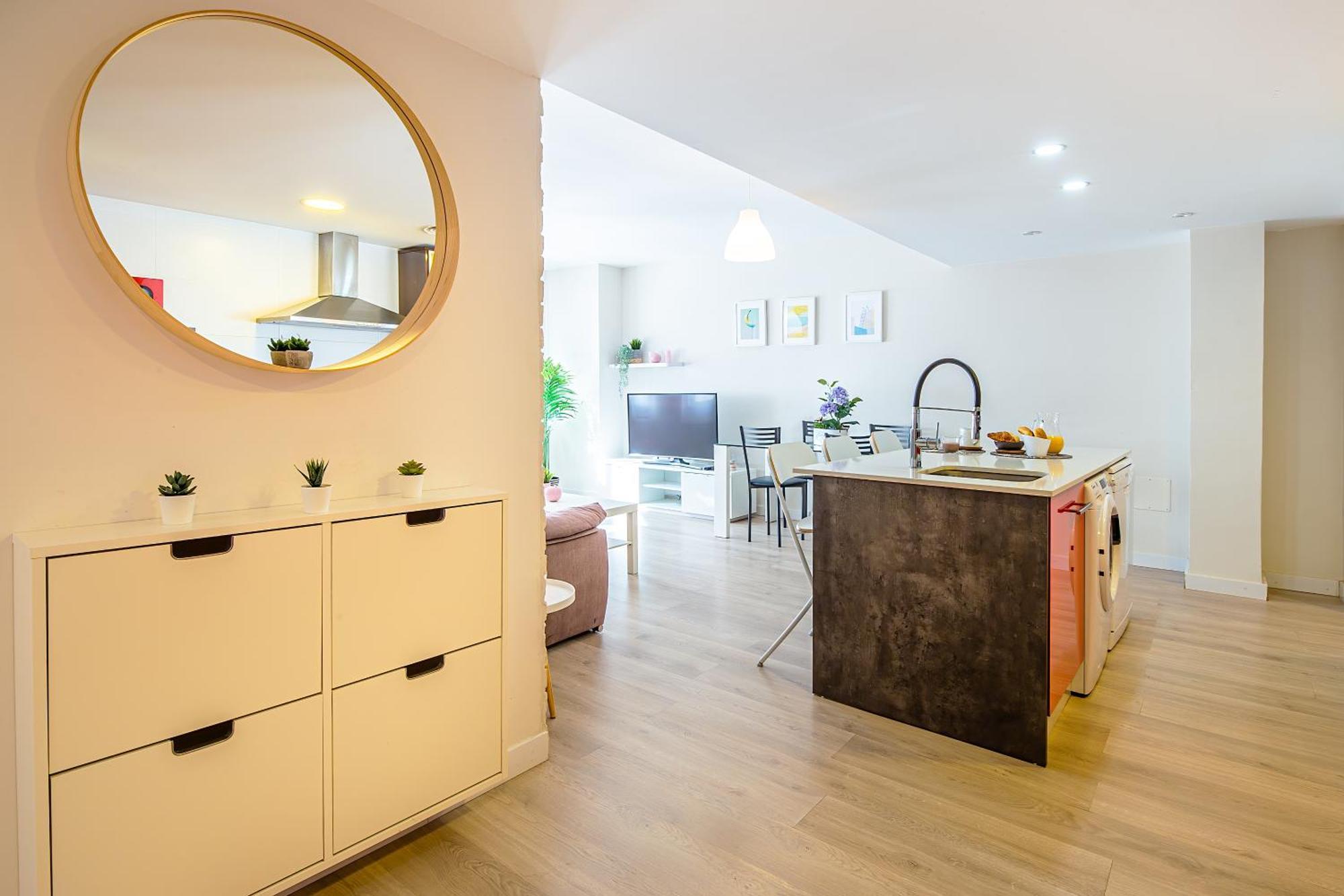 Cartagenaflats, Apartamentos Anfiteatro Romano Esterno foto