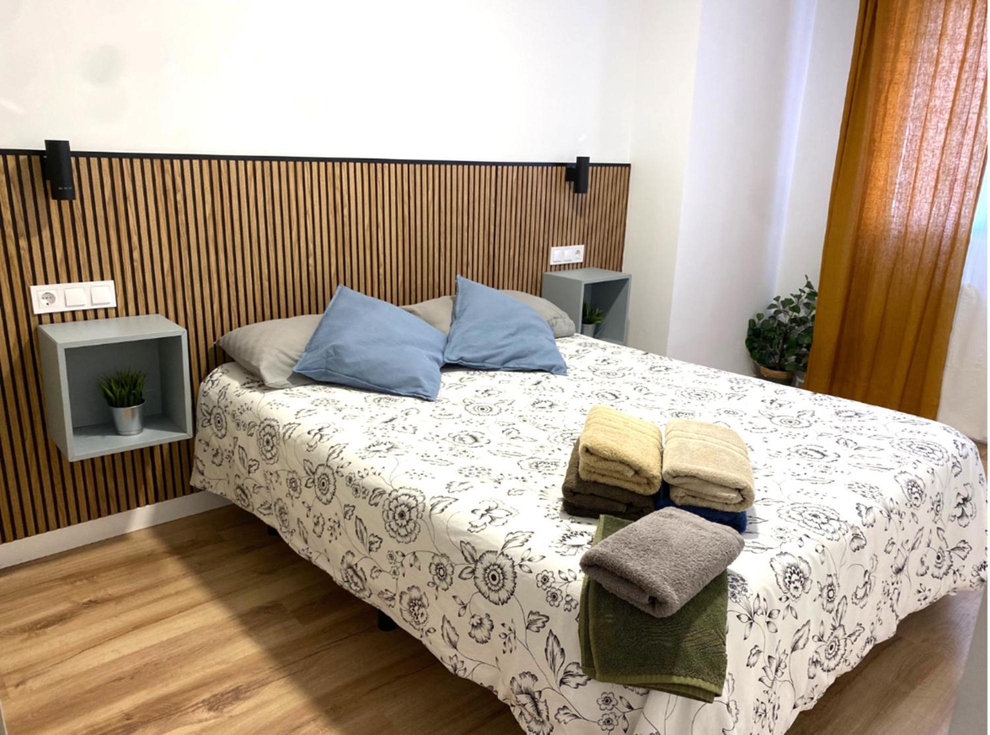 Cartagenaflats, Apartamentos Anfiteatro Romano Esterno foto
