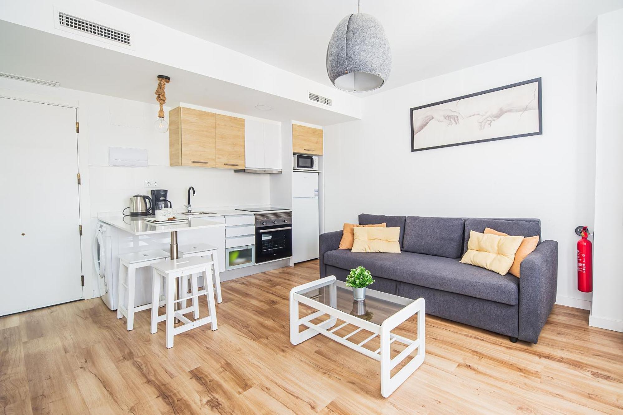 Cartagenaflats, Apartamentos Anfiteatro Romano Esterno foto