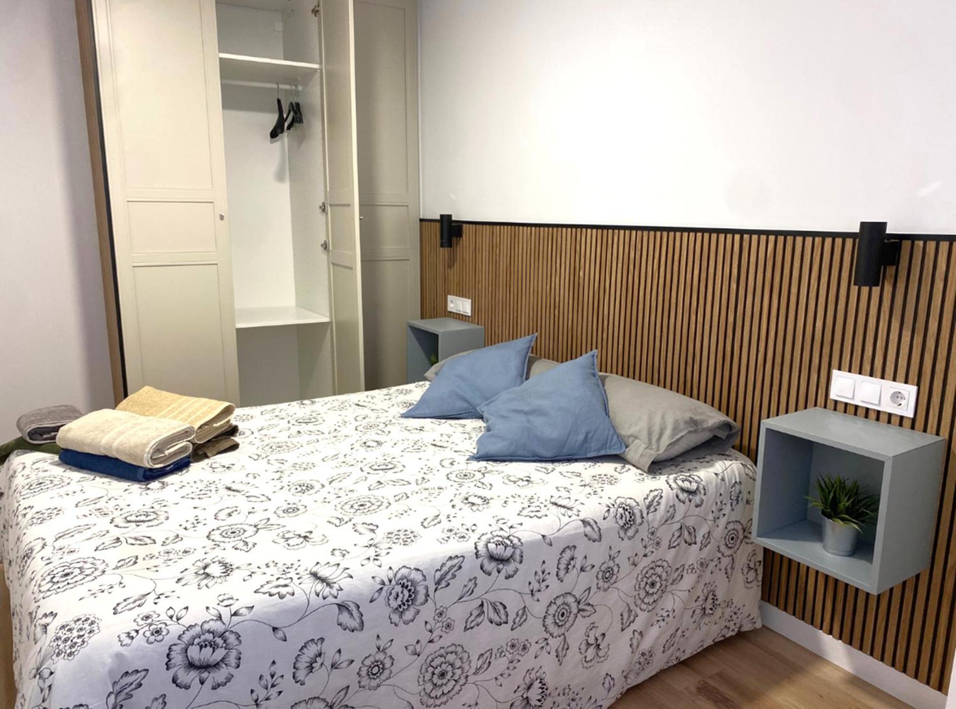 Cartagenaflats, Apartamentos Anfiteatro Romano Esterno foto