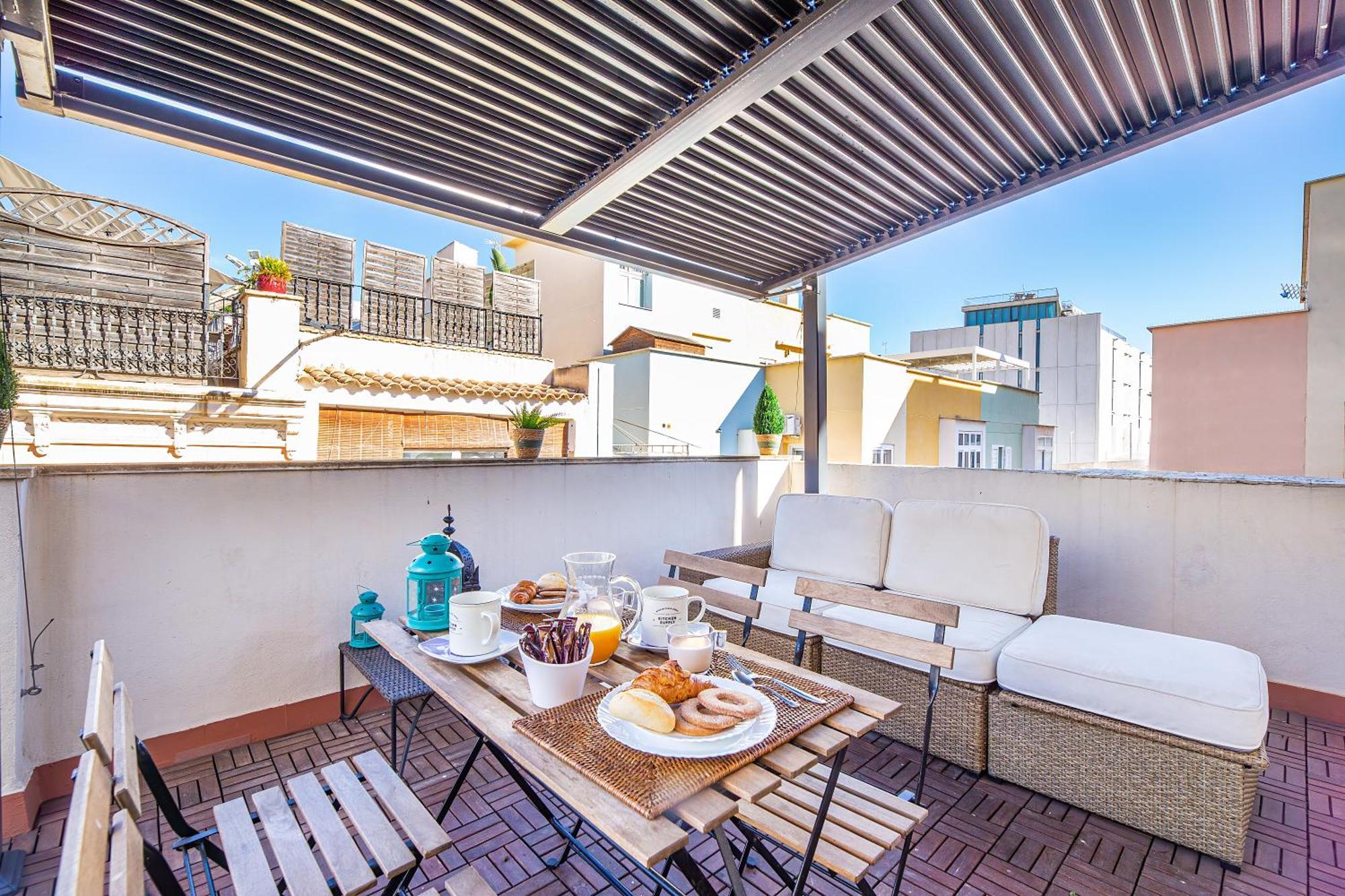 Cartagenaflats, Apartamentos Anfiteatro Romano Esterno foto