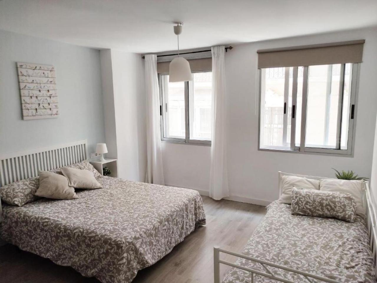 Cartagenaflats, Apartamentos Anfiteatro Romano Esterno foto