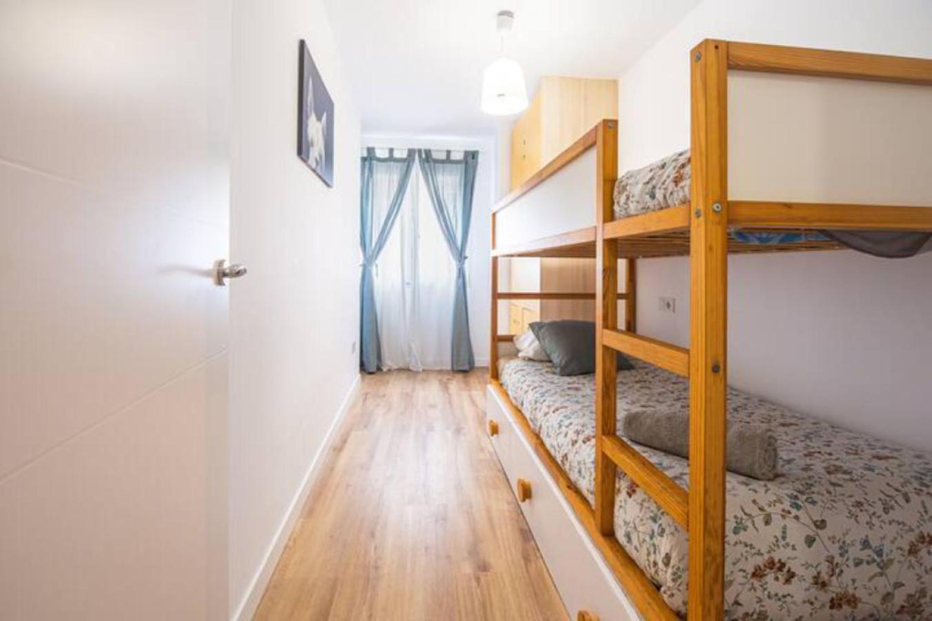 Cartagenaflats, Apartamentos Anfiteatro Romano Esterno foto