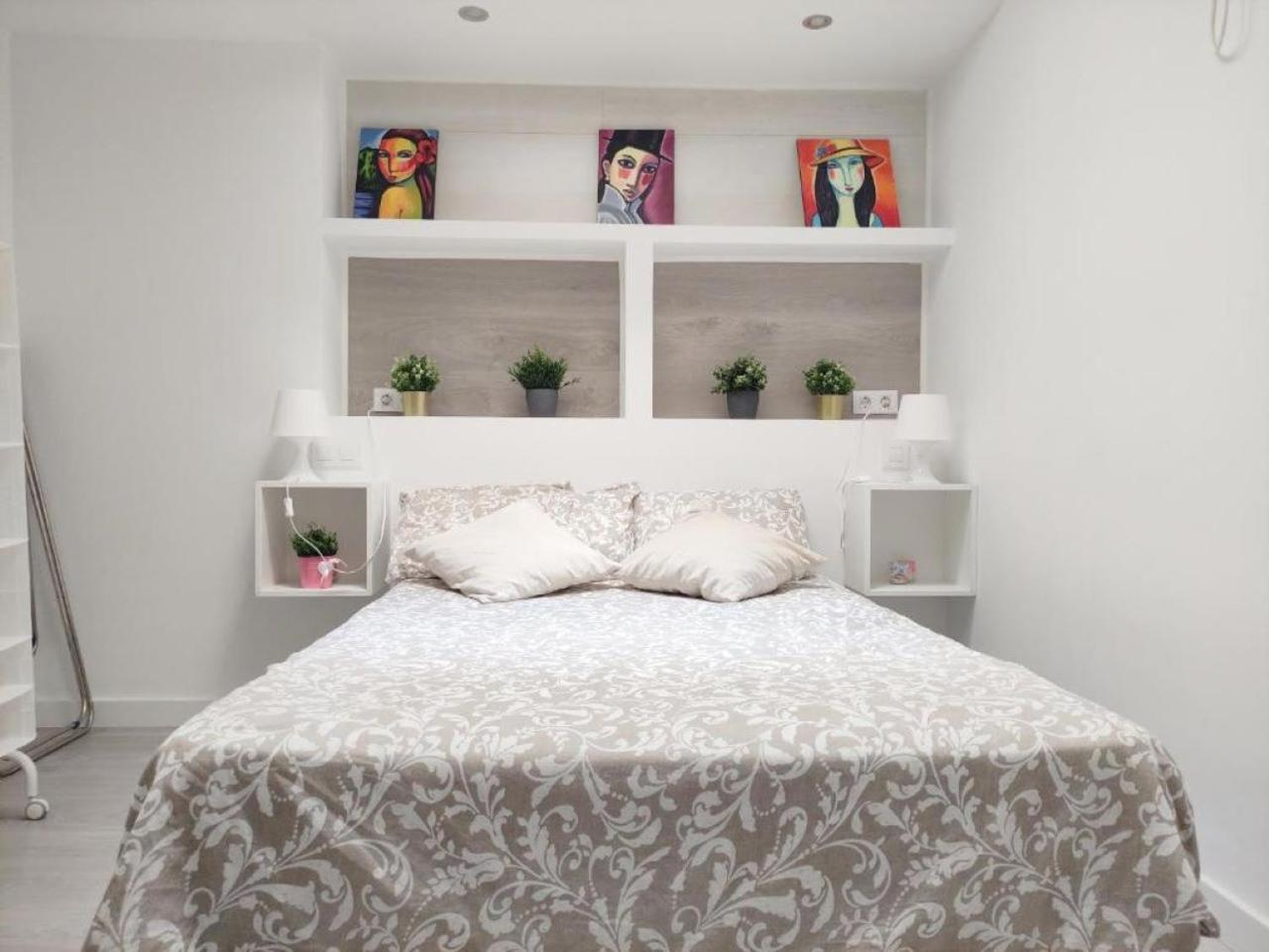 Cartagenaflats, Apartamentos Anfiteatro Romano Esterno foto