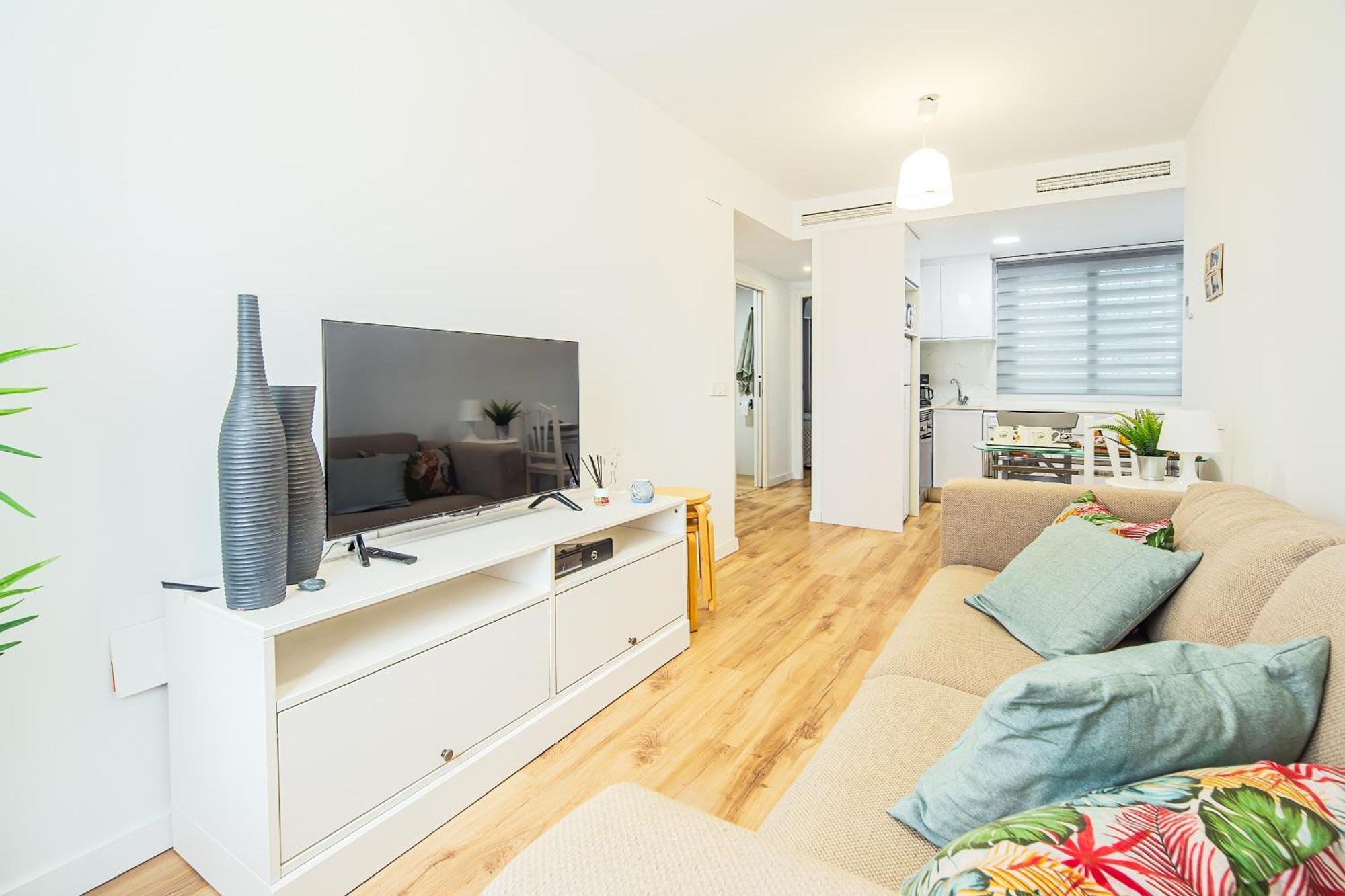 Cartagenaflats, Apartamentos Anfiteatro Romano Esterno foto