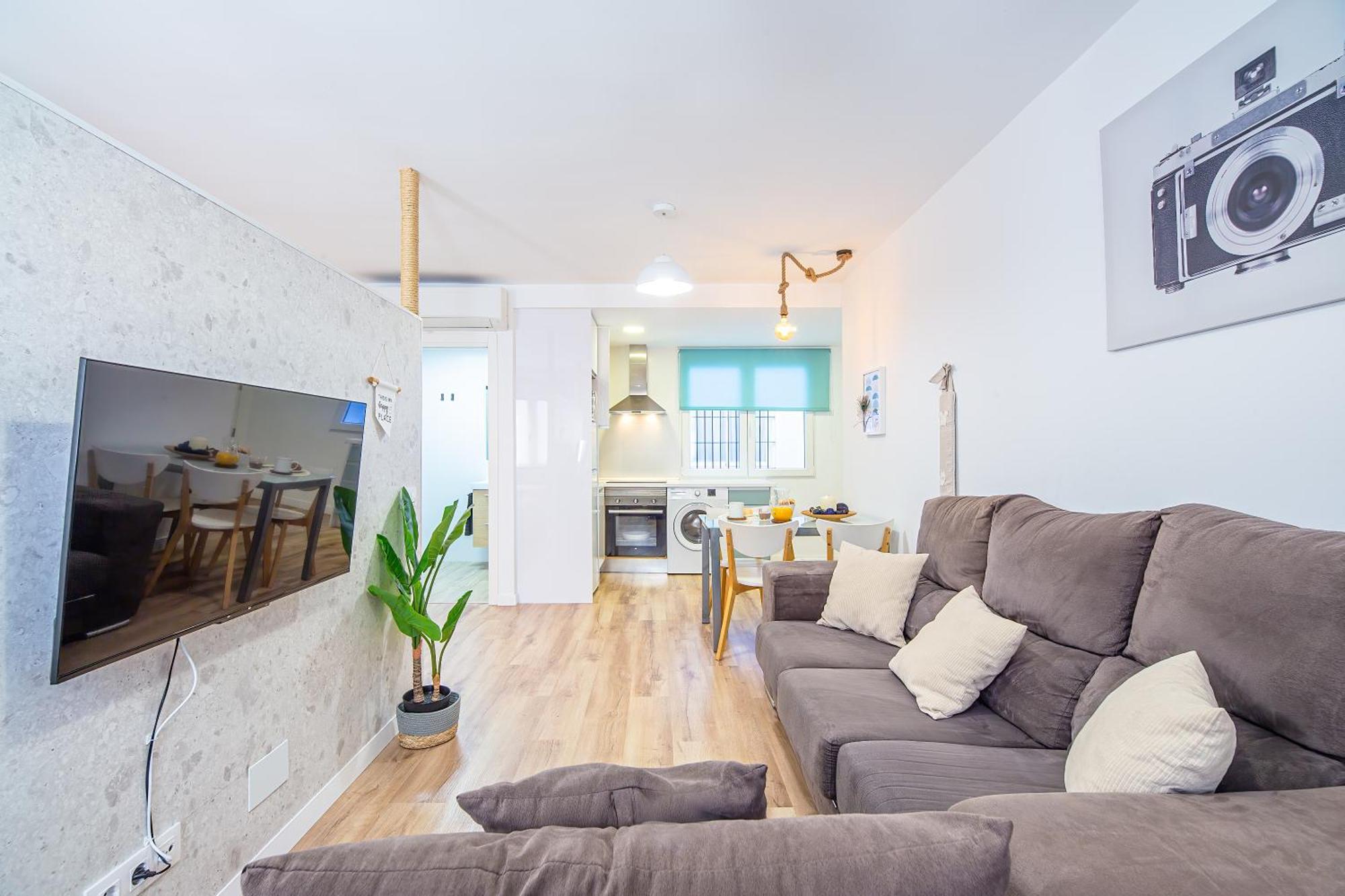 Cartagenaflats, Apartamentos Anfiteatro Romano Esterno foto