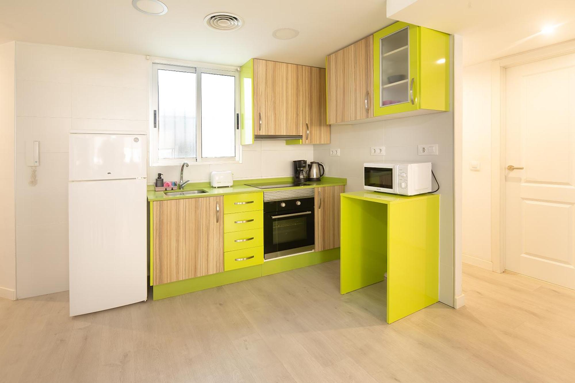 Cartagenaflats, Apartamentos Anfiteatro Romano Esterno foto