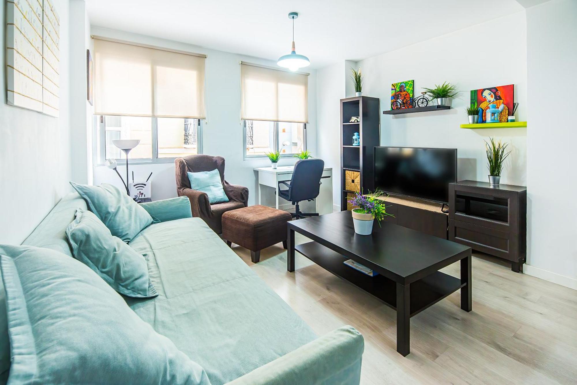 Cartagenaflats, Apartamentos Anfiteatro Romano Esterno foto