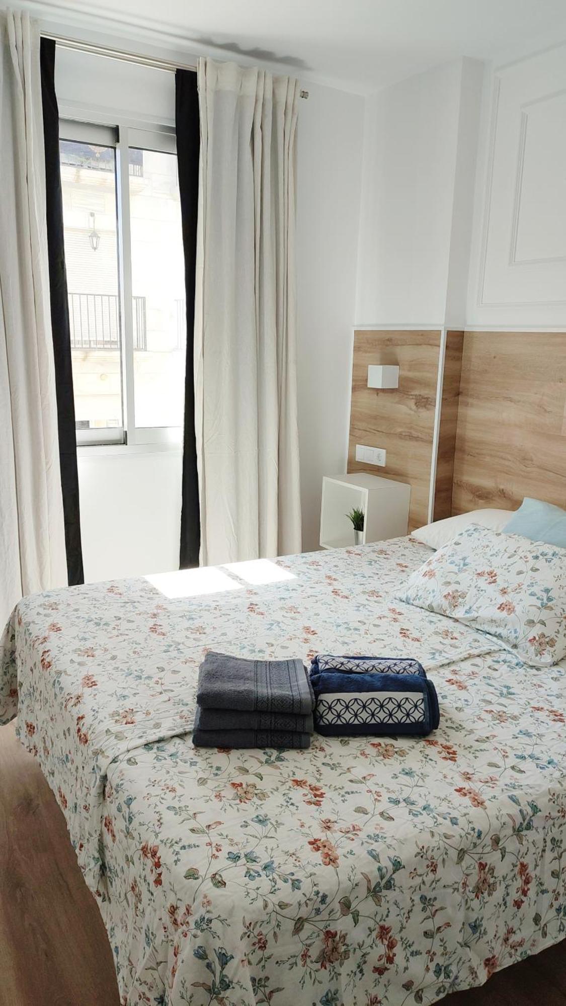 Cartagenaflats, Apartamentos Anfiteatro Romano Esterno foto