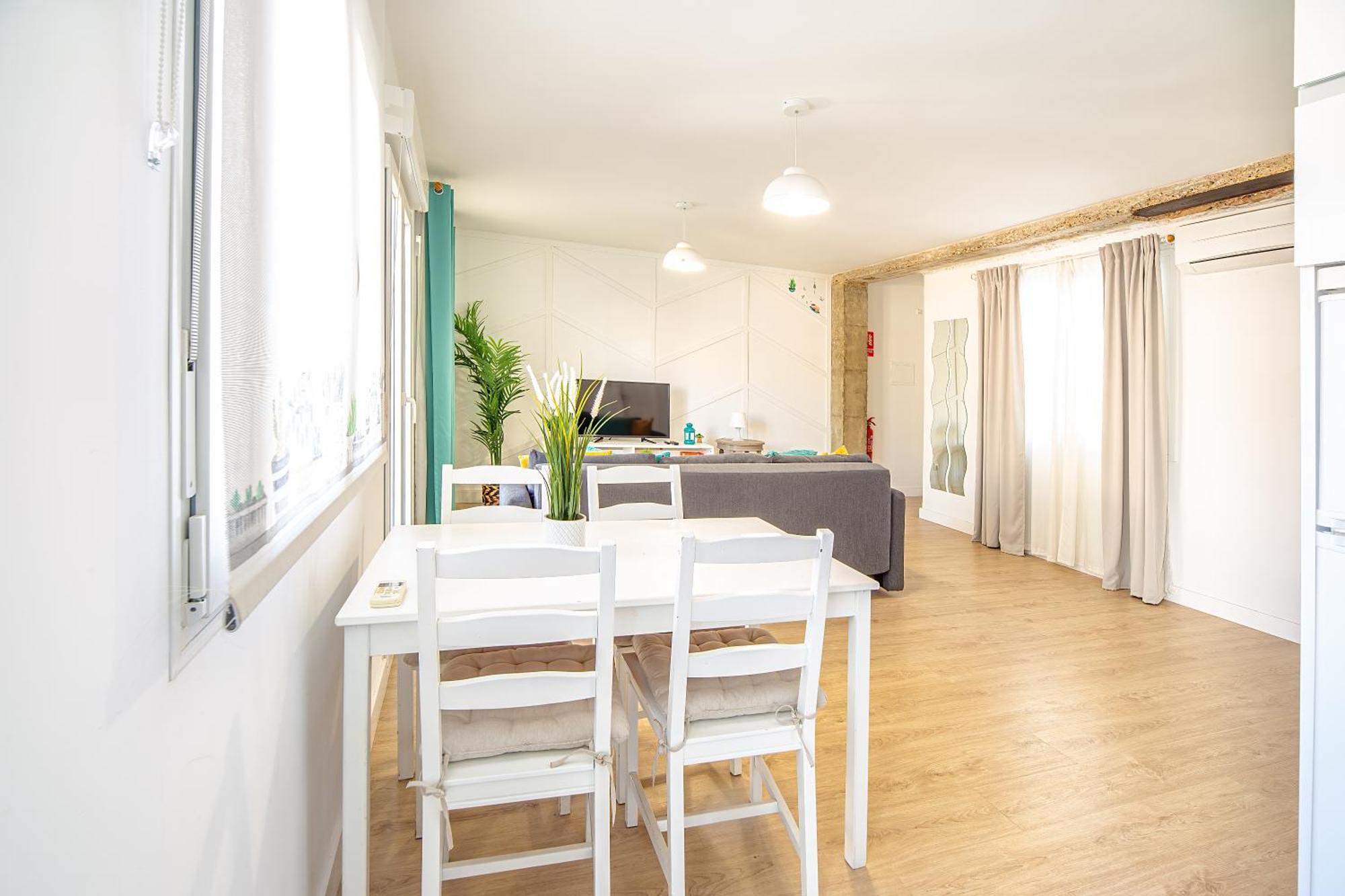 Cartagenaflats, Apartamentos Anfiteatro Romano Esterno foto