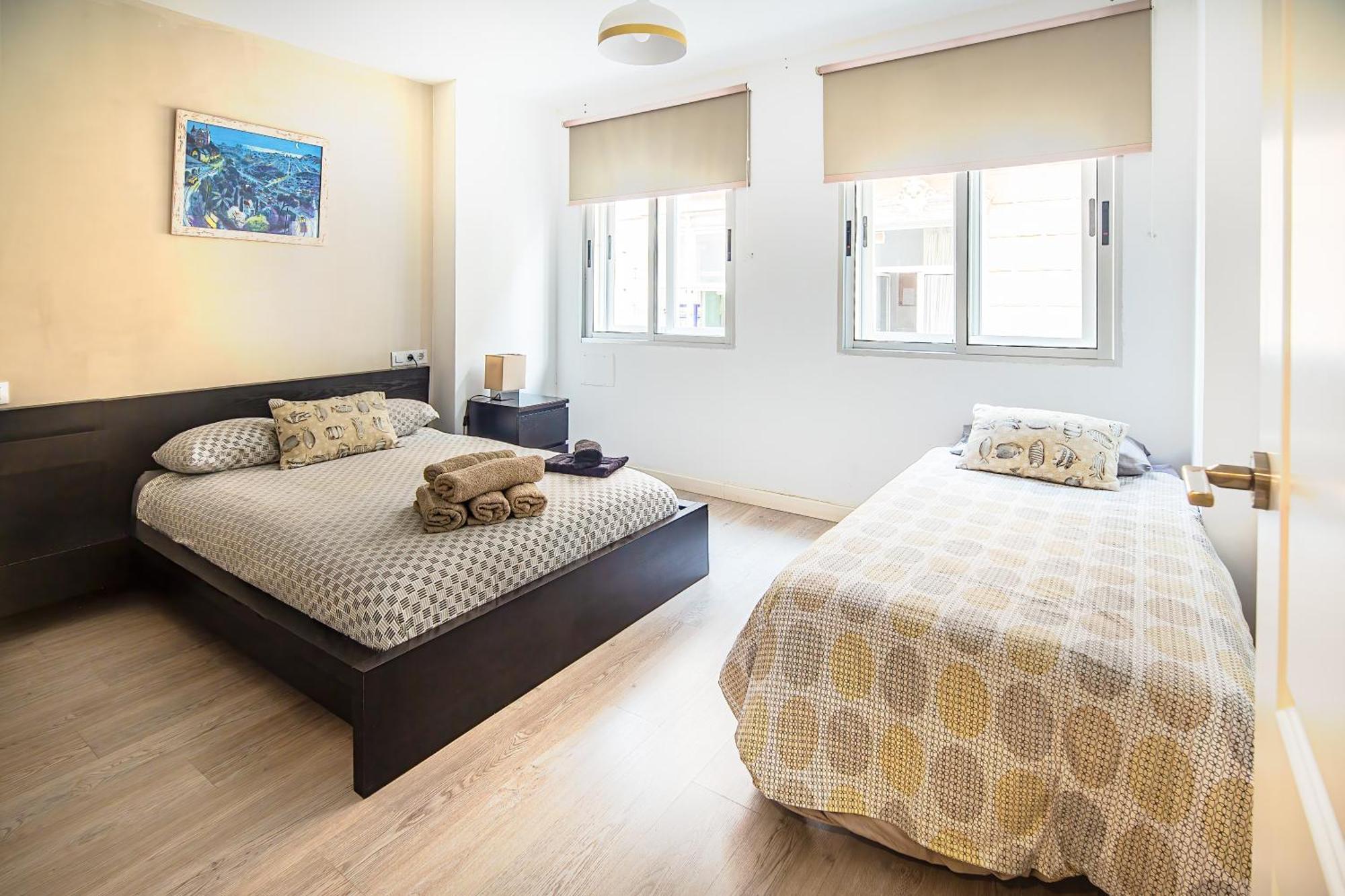 Cartagenaflats, Apartamentos Anfiteatro Romano Esterno foto