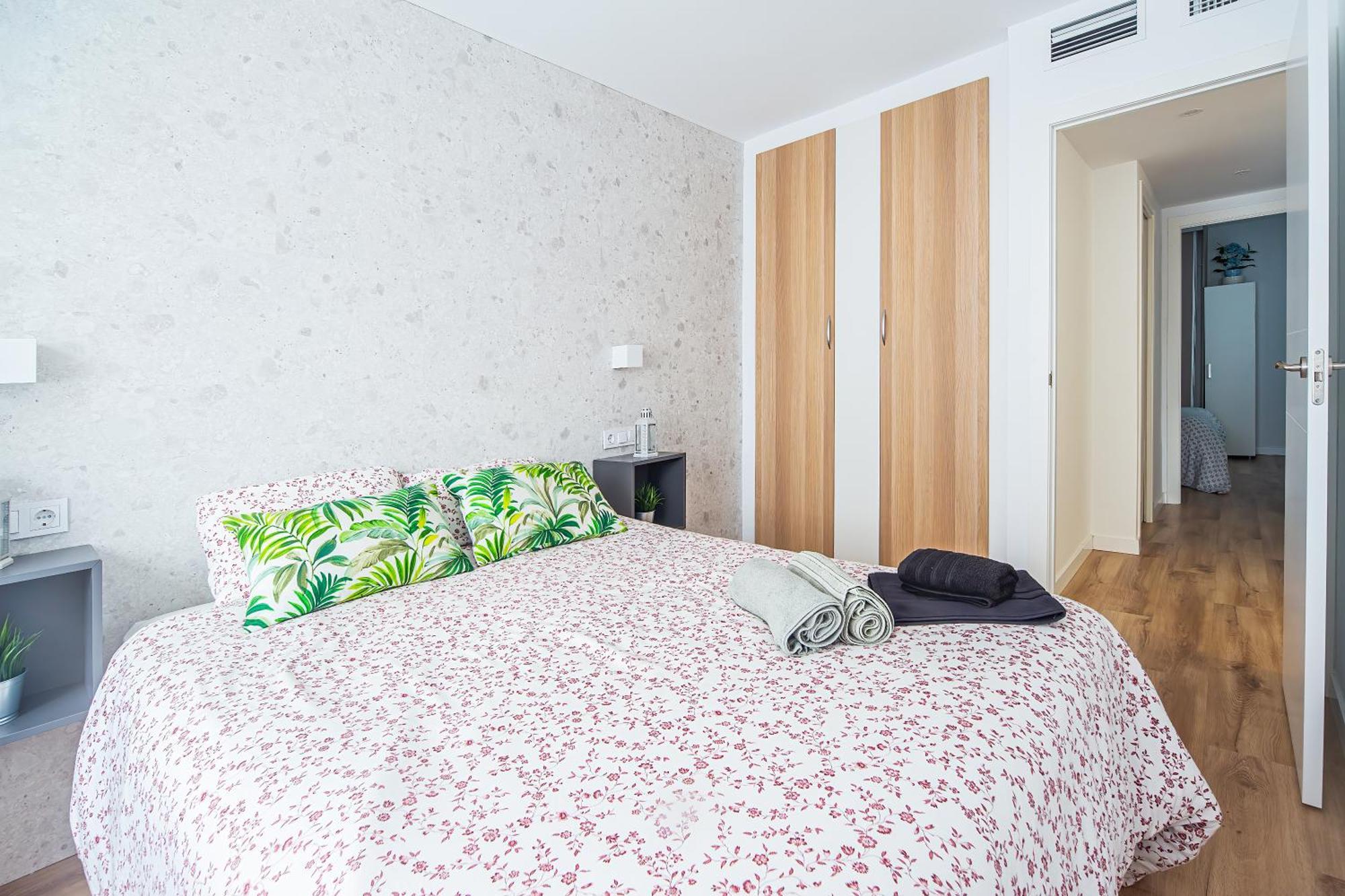 Cartagenaflats, Apartamentos Anfiteatro Romano Esterno foto