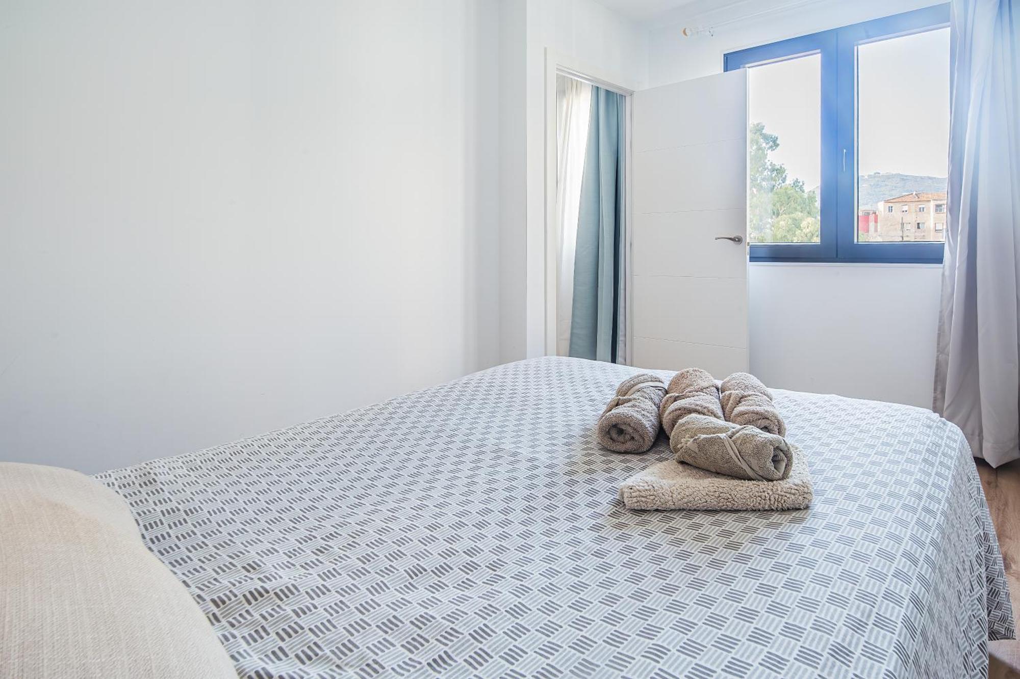 Cartagenaflats, Apartamentos Anfiteatro Romano Esterno foto
