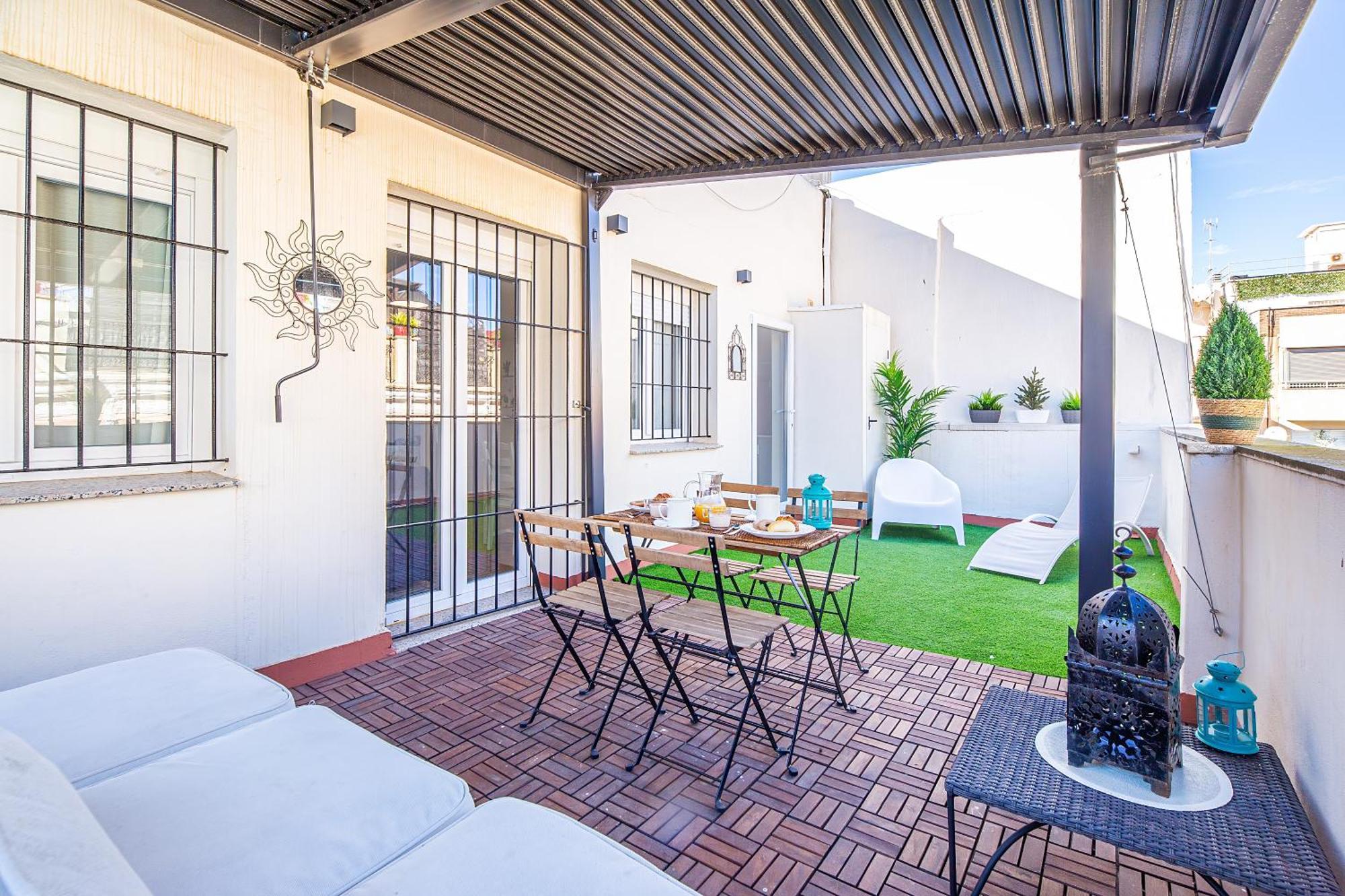 Cartagenaflats, Apartamentos Anfiteatro Romano Esterno foto